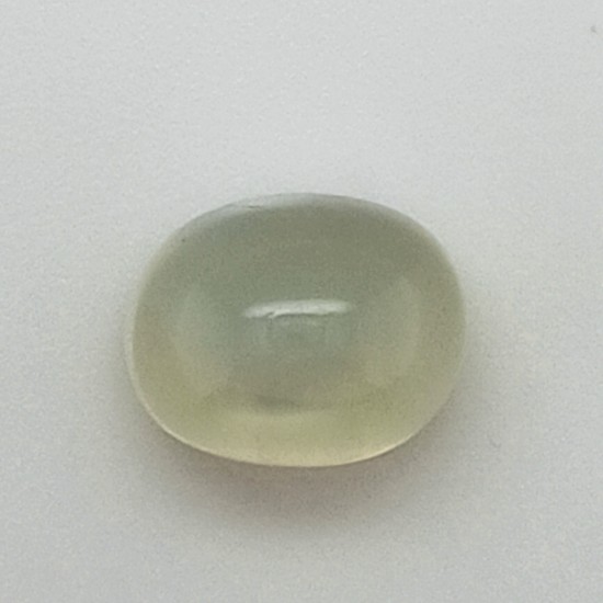 Moon Stone (Chandramani) 4.76 Ct Certified Moon Stone (Chandramani) 4.76 Ct Certified